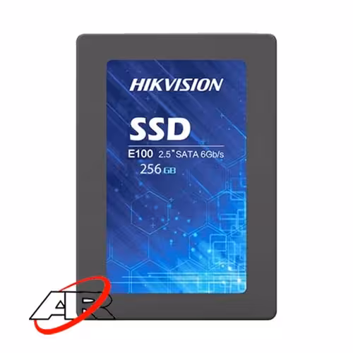 حافظه اس دی هایک ویژن مدل E100 256GB