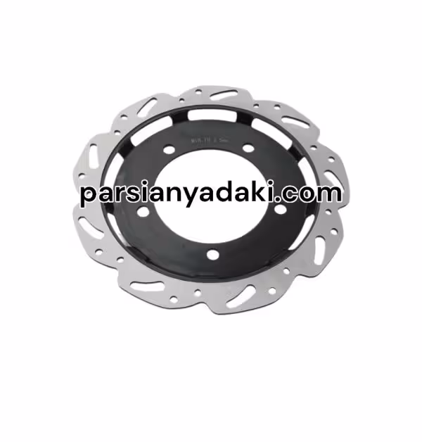 دیسک جلو موتور سیکلت j200