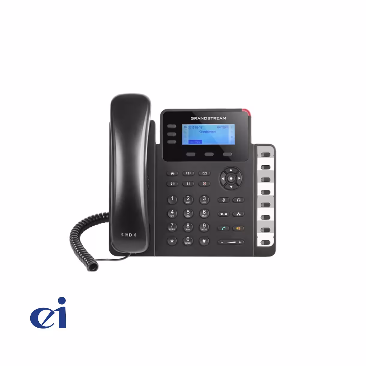تلفن تحت شبکه گرند استریم مدل GXP1630