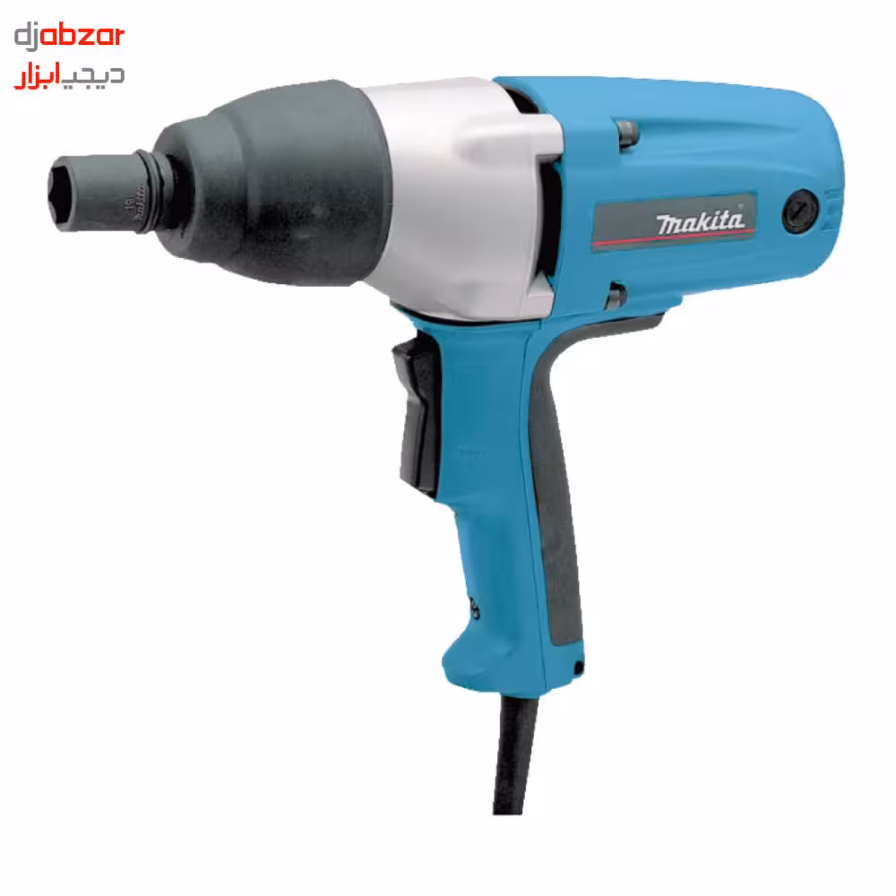 بکس برقی 1/2 اینچ 400 وات ماکیتا مدل TW0350