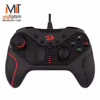 دسته بازی ردراگون سیم دار مدل Rift G710