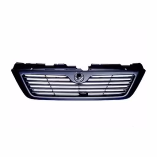 خرید جلو پنجره پراید 132 همراه با آرم و زه رنگی | اتوموبی