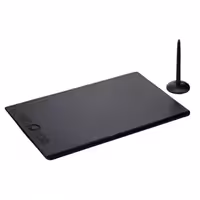 قلم نوری وکام مدل Wacom Intuos Pro Large