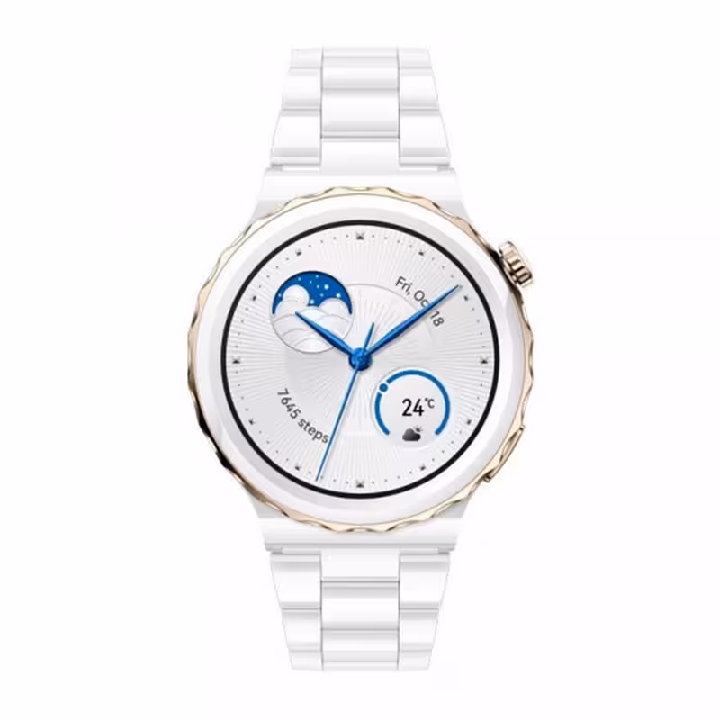 ساعت هوشمند هاینوتکو مدل Haino Teko RW-15