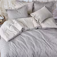 سرویس ملحفه Ala دونفره کینگ سایز برند ecocotton