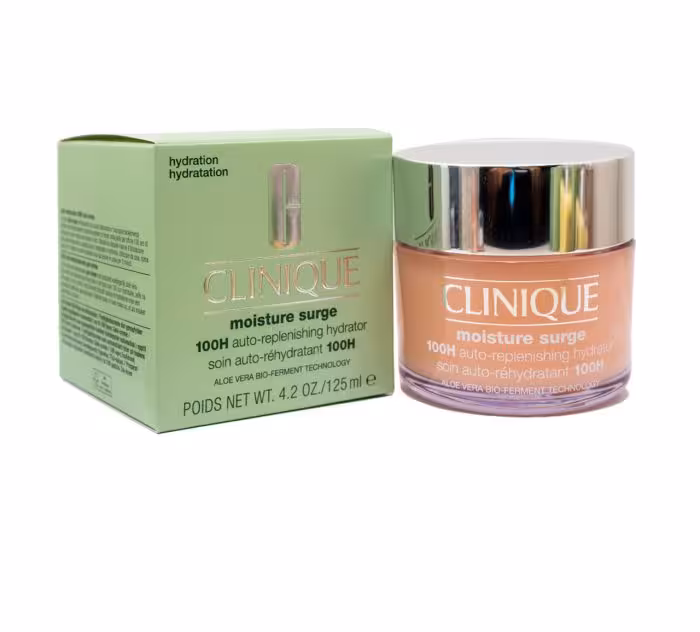 کرم آبرسان کلینیک مویسچر 100 ساعت