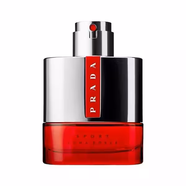 عطر پرادا لونا روزا اسپرت مردانه ادوتویلت 100 میل