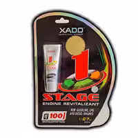 خرید ترمیم کننده و احیاگر موتور خودرو اکسادو تیوپی مدل وان استیج 27 میلی لیتر | اتوموبی