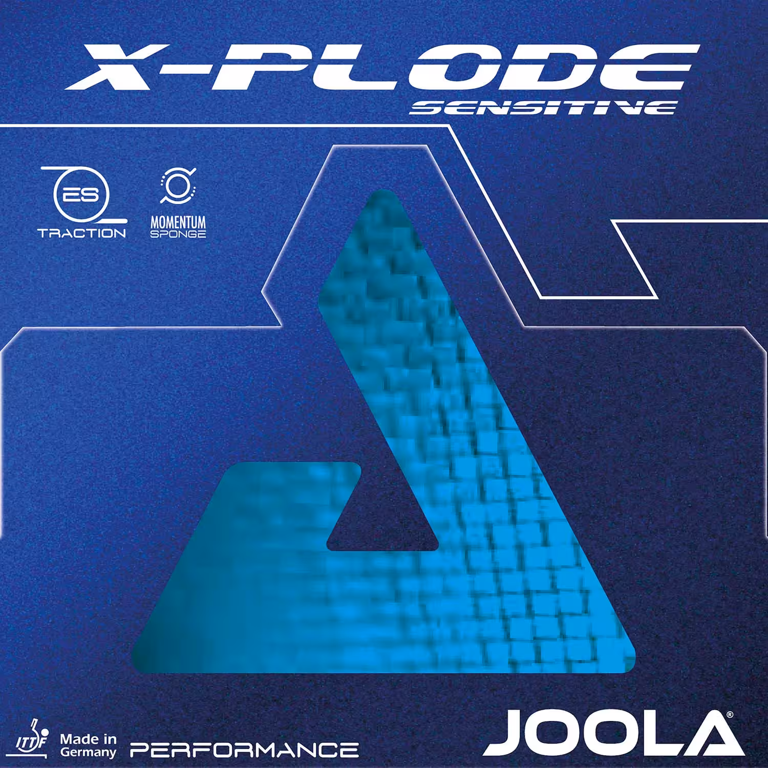 رویه راکت جولا اکسپلود سنسیتیو