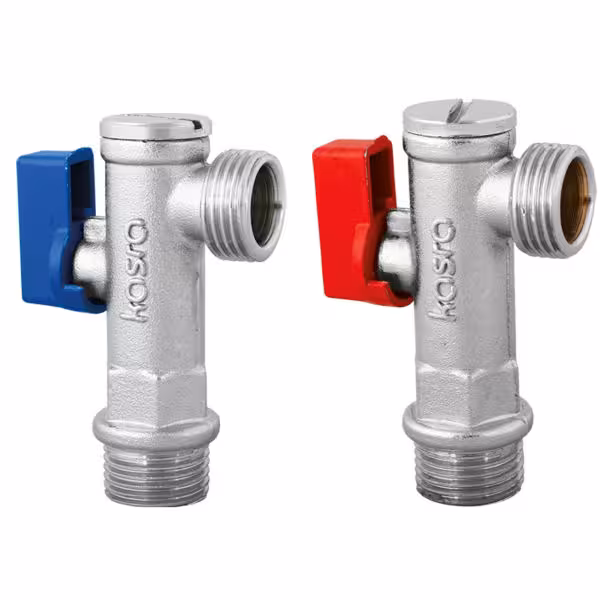 کسری پیسوار فیلتر دار 1/2*1/2