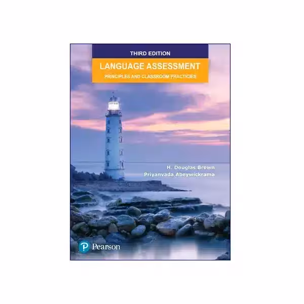 Language Assessment 3rd edition