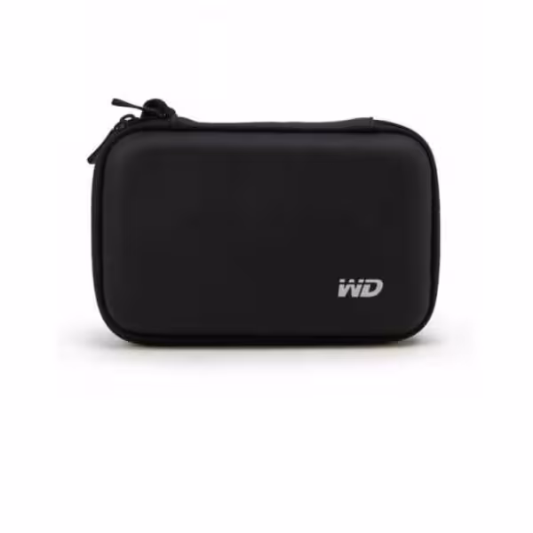 کیف هارد وسترن دیجیتال