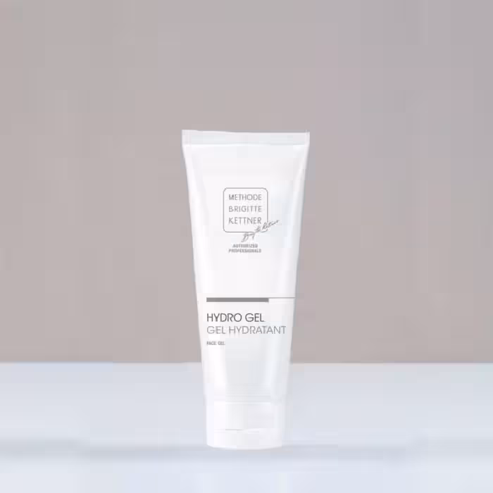 مرطوب کننده ژلی و هیدروژل 175 میلی لیتر  ام بی کی