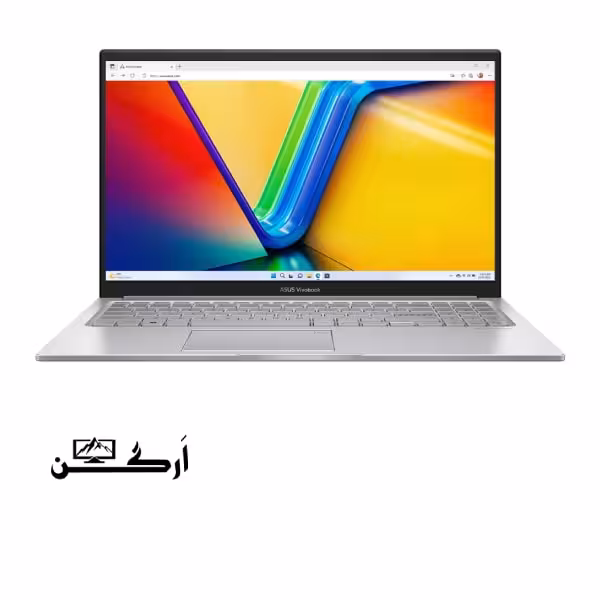 لپ تاپ 15.6 اینچی ایسوس مدل Vivobook 15 R1504VA i7 1355U 40GB 1T SSD