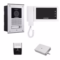 دربازکن تصویری کوماکس مدل 4UCM-43N | چاوه