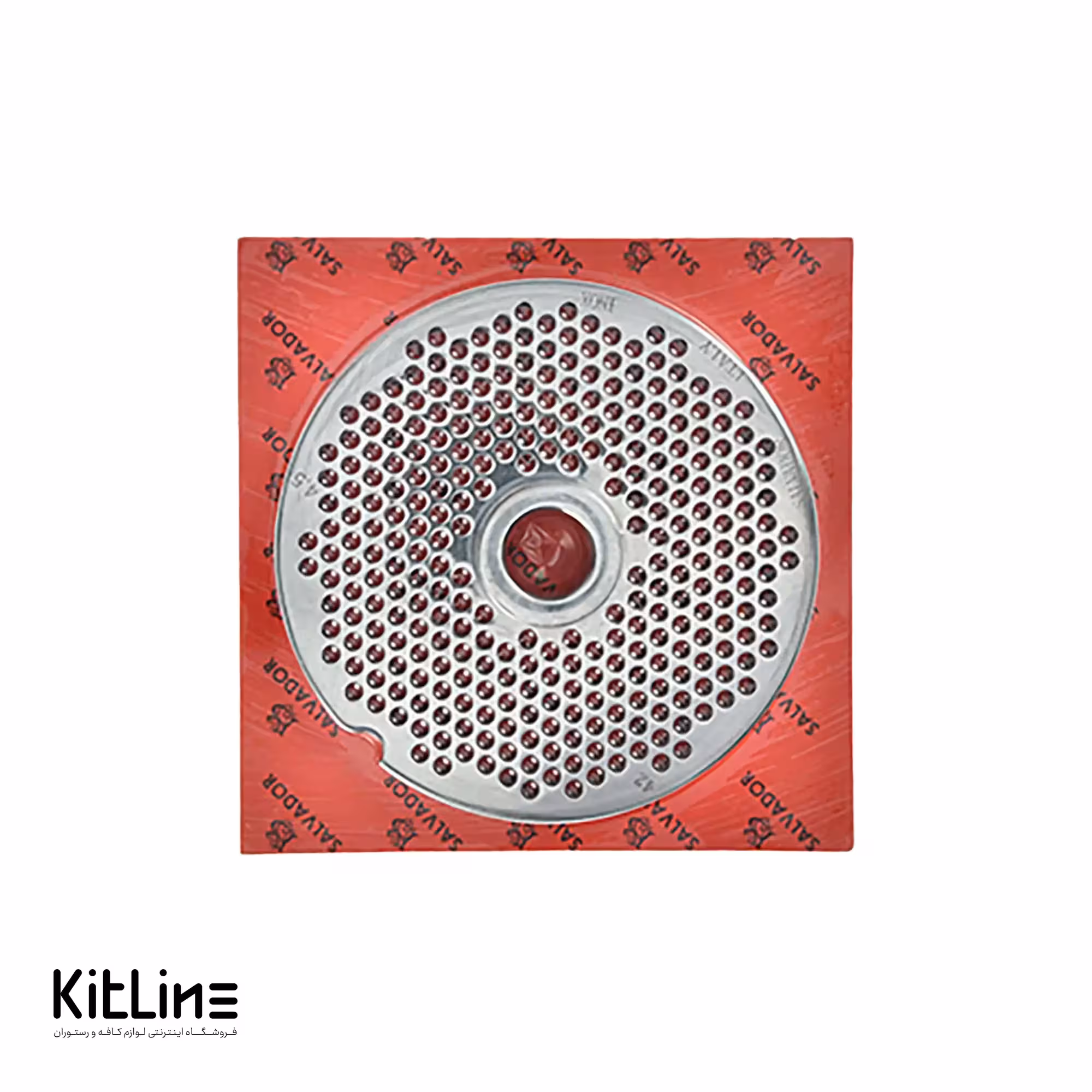 پنجره 42 سایز 4/5 چرخ گوشت سالوادور (SALVADOR)