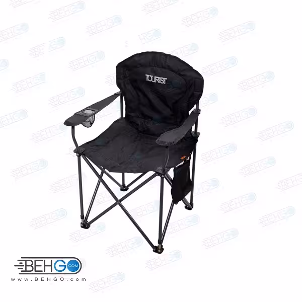 صندلی سفری تاشو توریست مدل 13