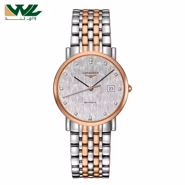 ساعت لونژین L4.809.5.77.7