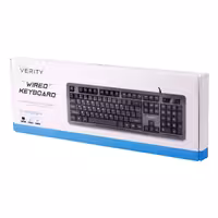 کیبورد Verity V-KB6134