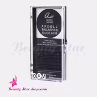 مژه والیوم هشت ردیفه آردل ضخامت 10 سایز میکس