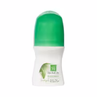 مام رول ضد تعریق زنانه مای مدل جانگل حجم 50 میلی لیتر