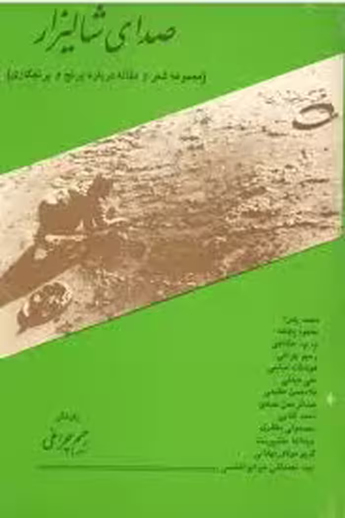 صدای شالیزار