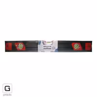 تراز آلومینیوم 50 سانت معمار کار