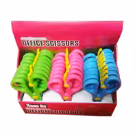 قیچی کوچک Xuan Bo بسته 24 عددی OOGC-003