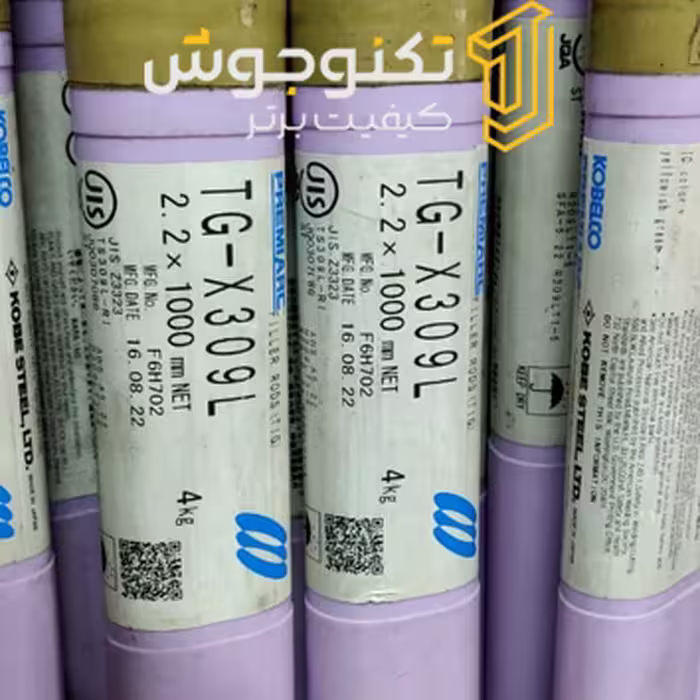 فیلر پرچ لس 309