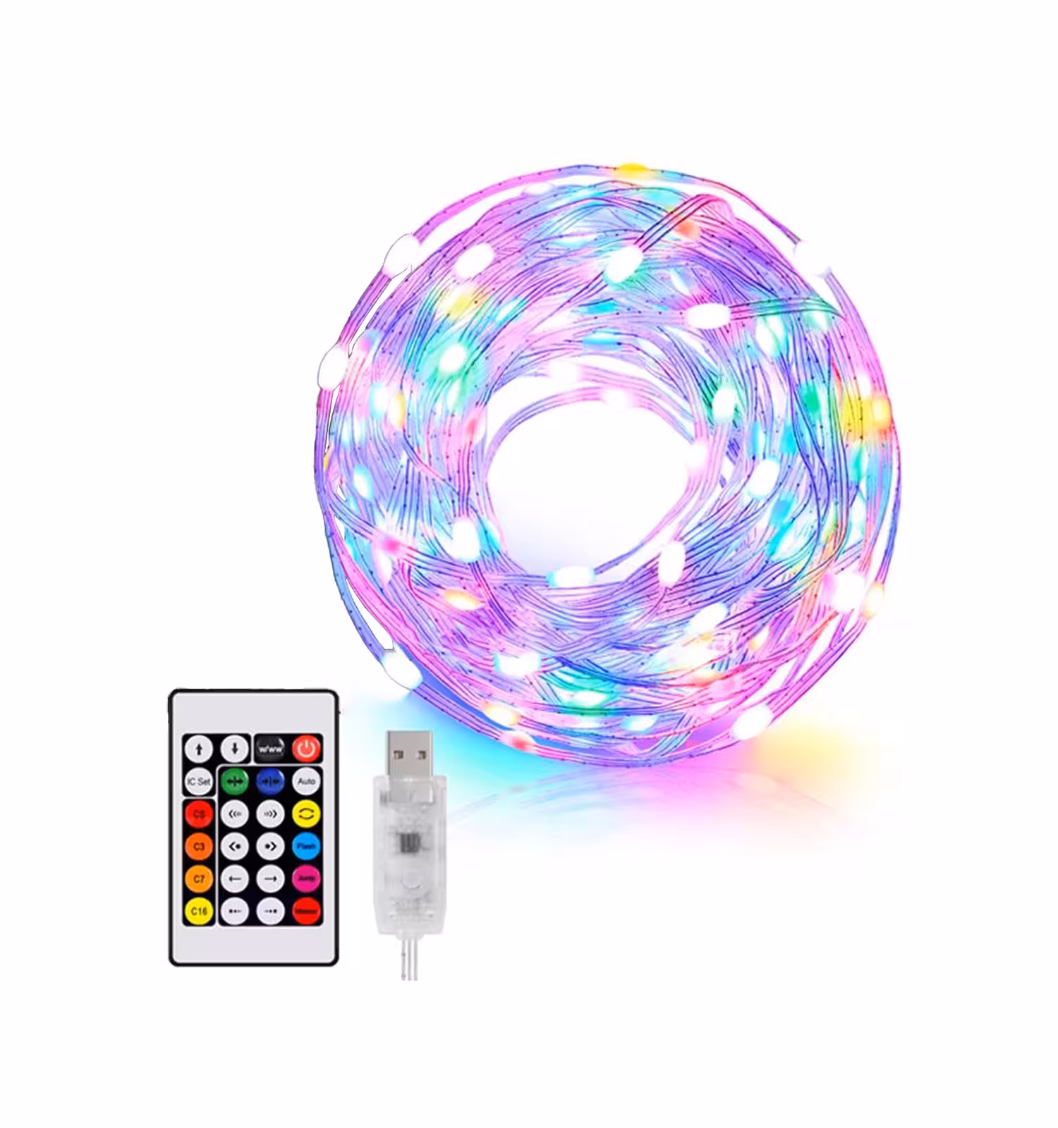 ریسه هوشمند بلوتوثی