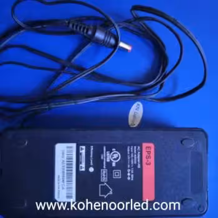 آداپتور 12 ولت 3 آمپر