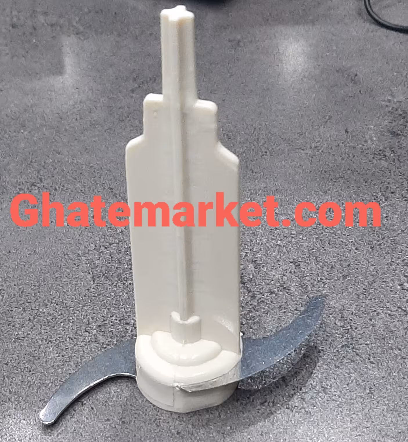 تیغ خردکن مولینکس T71