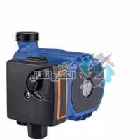 پمپ سیرکولاتور خطی سه سرعته آبارا CTS 25-12-180