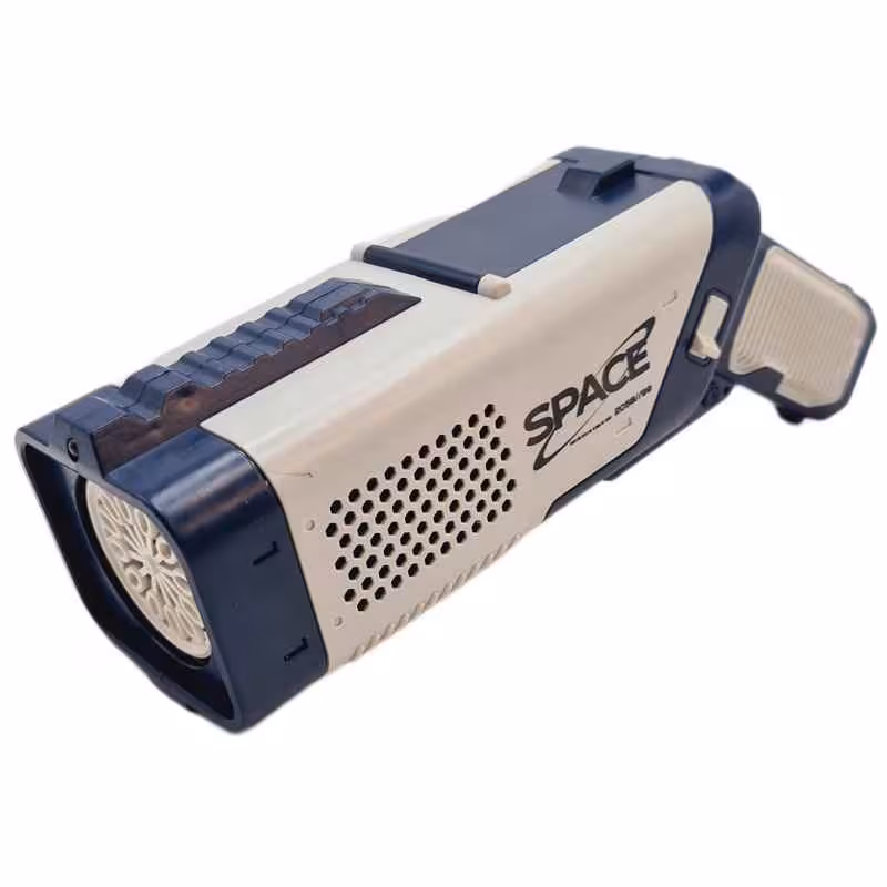 تفنگ حباب ساز بزرگ سشواری 13-333 خارجی 00