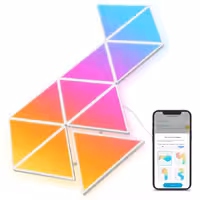 Govee Triangle Light Panels