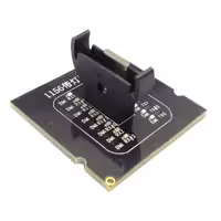 تستر اسلت CPU مدل 1156