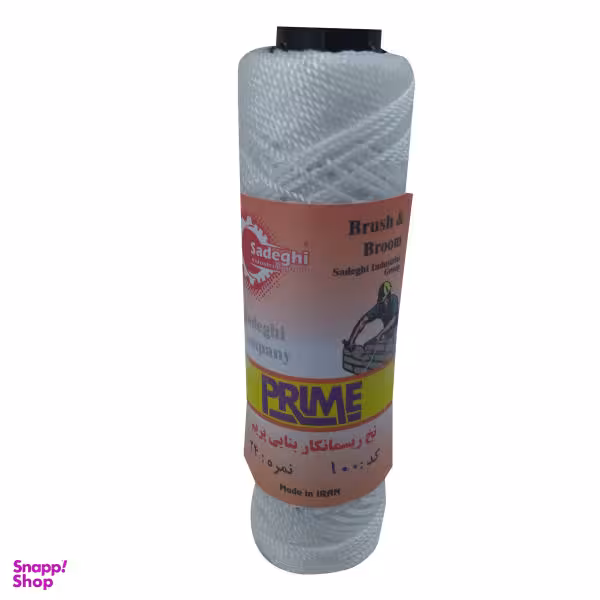 ریسمان بنایی مدل 100