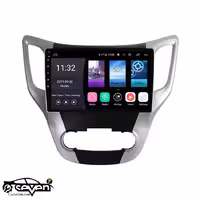 مانیتور اندروید چانگان Cs35 برند تهران تیونینگ مدل T.T 819