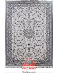 فرش زمرد مشهد 700 شانه کد 25072