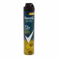 اسپری بدن ضد تعریق مردانه رکسونا REXONA مدل Football Fanatics حجم 200 میلی لیتر