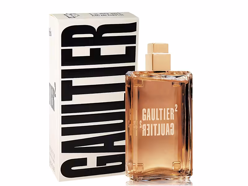 عطر مردانه و زنانه ژان پل گوتیه2 Jean Paul Gaultier 2 for men and women