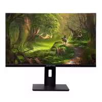قیمت و خرید مانیتور گیمینگ 27 اینچ اسکپتر مدل E327W-2560AD | یاس ارتباط