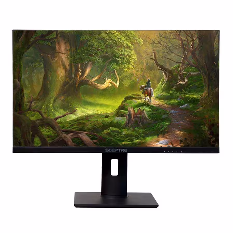 قیمت و خرید مانیتور گیمینگ 27 اینچ اسکپتر مدل E327W-2560AD | یاس ارتباط