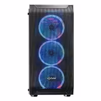 کیس کامپیوتر گیمینگ فاطر مدل FG-720