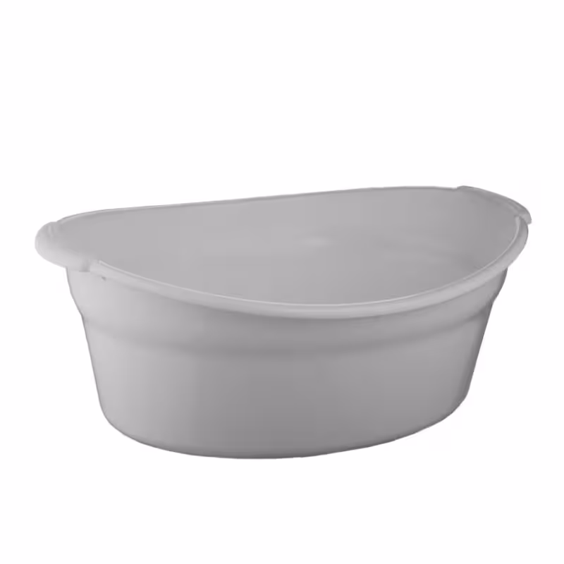 لگن بیضی کد 1206