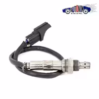 سنسور اکسيژن NTK باريک – مزدا 3 _ 5 سيم [سنسور اکسیژن بالایی سیم کوتاه]