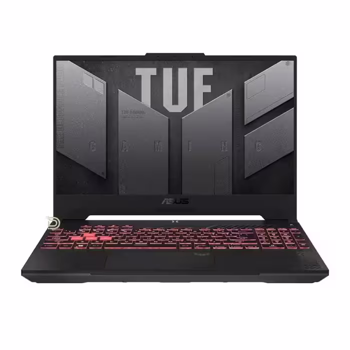 لپ تاپ ایسوس TUF Gaming FA507NVR R7 16G 1TB 4060