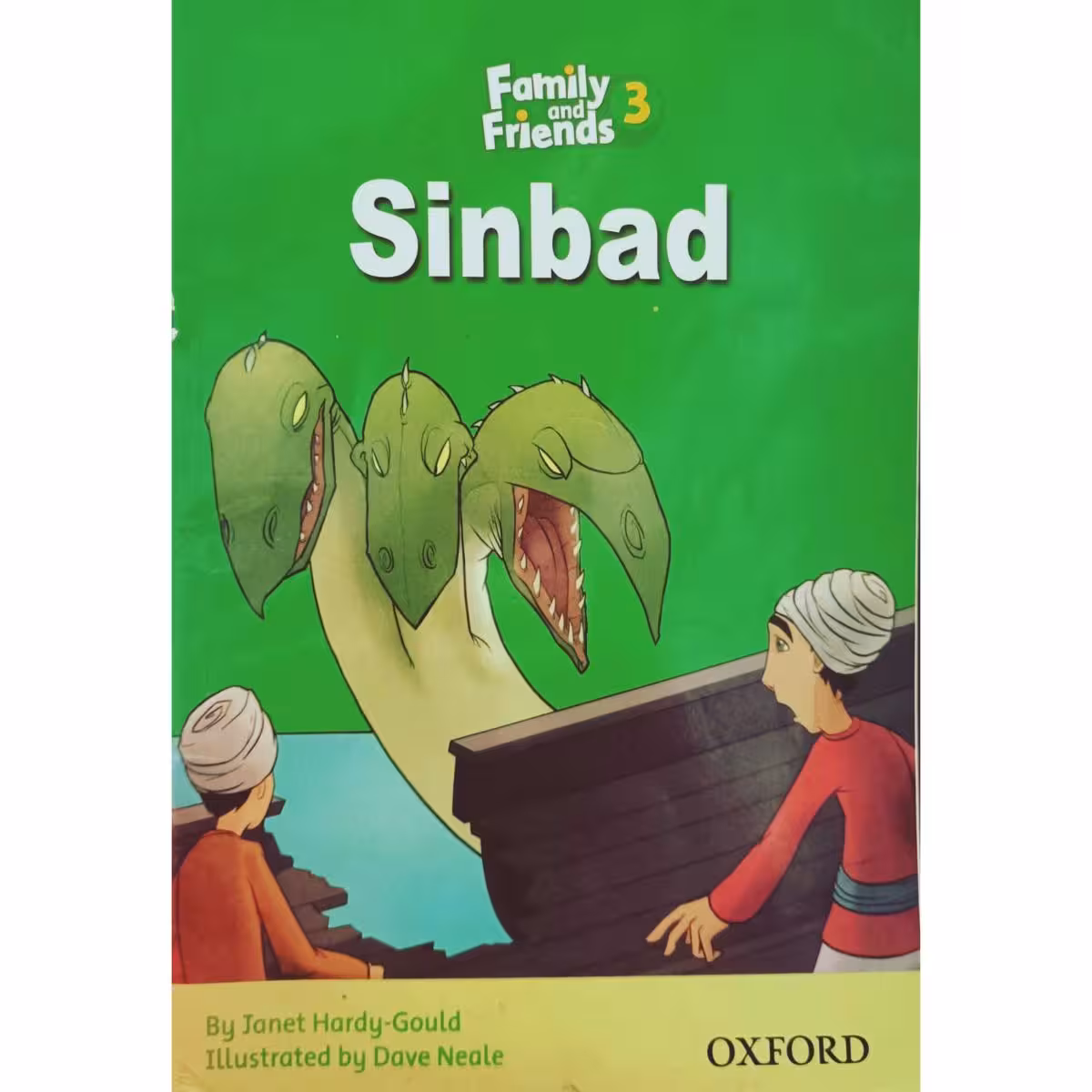 Sinbad