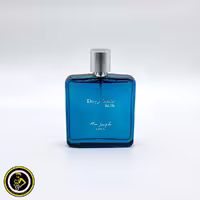 ادکلن مردانه دیپ سنس بلو (Deep Sense Blue) برند مارک جوزف