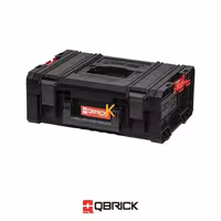 جعبه ابزار مدل PRO TECHNICIAN CASE کیوبریک